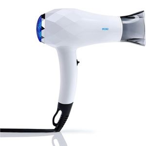 InStyler Mini Travel Dryer Portable Small Professional Dryer